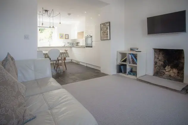 Norgans Terrace - 3 Bed Holiday Home - Pembroke - Öne Çıkan Resim