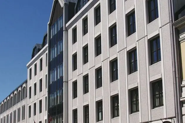 Hotel Norge