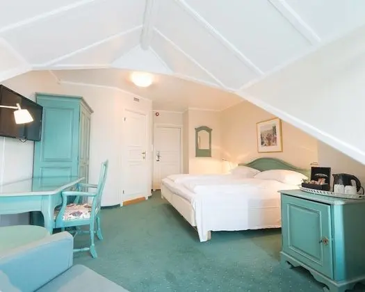 Hotel Norge Lillesand - Oda