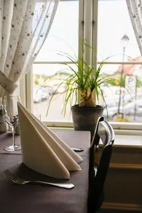 Hotel Norge Lillesand - Yerinde Yemek