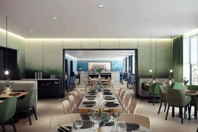 Hotel Norge by Scandic