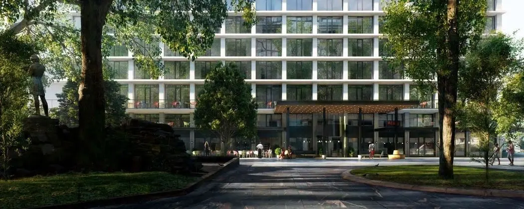 Hotel Norge by Scandic