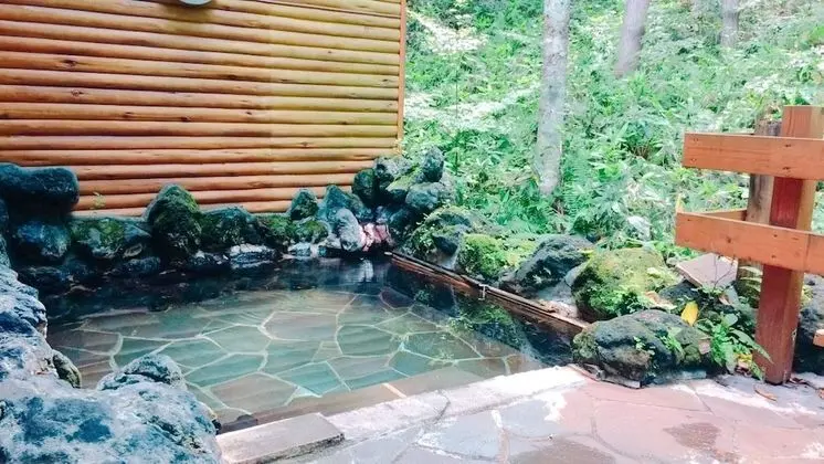 Norikura No Yado Mai