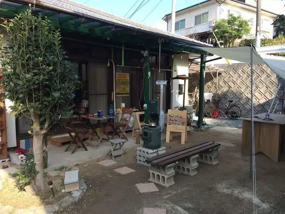 Norishico Auto Guest House - Hostel