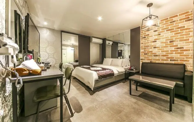 Noriter Hotel