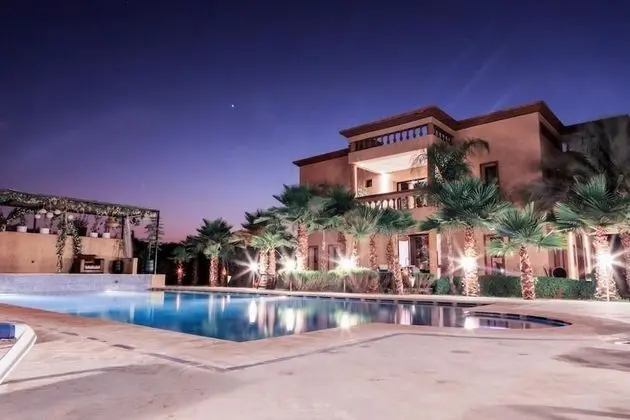 Villa Norkaso