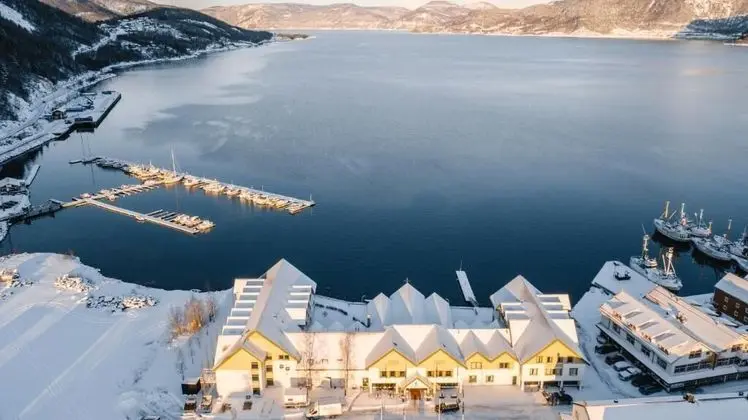 Norlandia Rognan