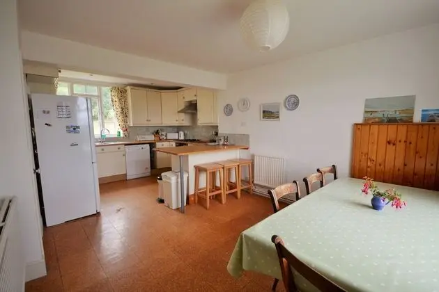 Norlands Cottage - Mutfak