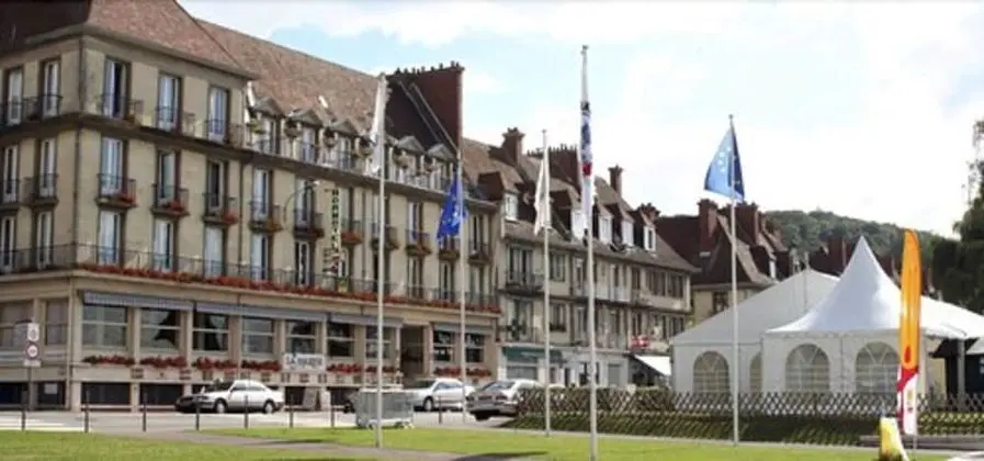 Normotel - La Marine