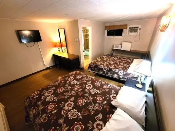 Norman Motel - Öne Çıkan Resim