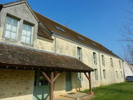 Normandy Country Club - 1