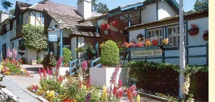 Normandy Inn