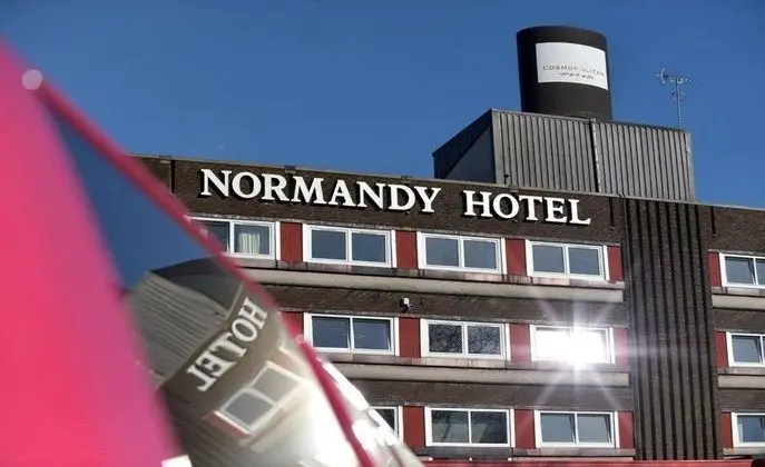 Normandy