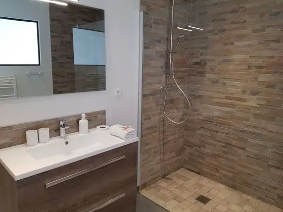 Normandy VIP - Banyo Tipleri