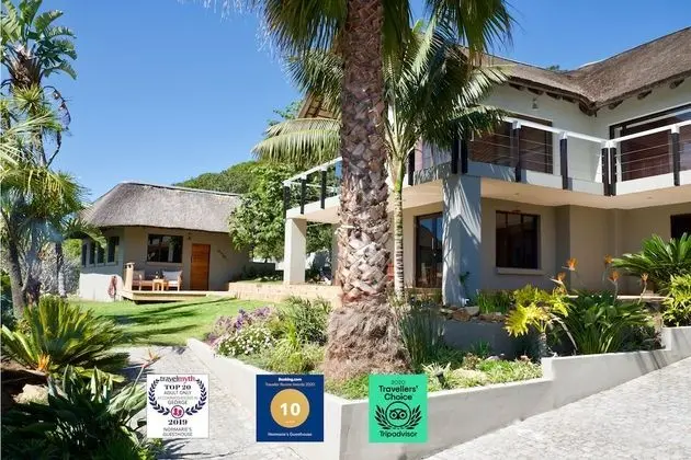 Normarie's Guesthouse