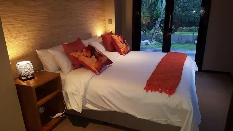 Normarie's Guesthouse - Oda