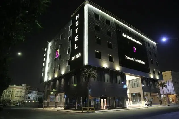 Normas Hotel