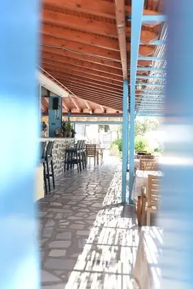 Norma's Village Hotel - Lobi