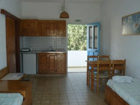 Norma's Village Hotel - Oda