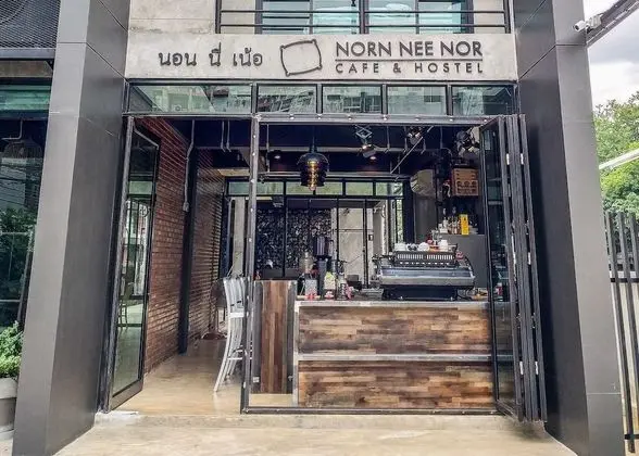 Norn Nee Nor Hostel&Cafe