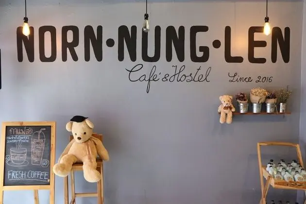 Norn Nung Len Cafe & Hostel - Öne Çıkan Resim