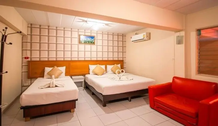 Nornnan Hotel