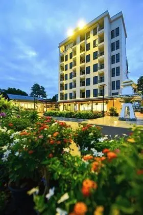 Nornrimklong Boutique Resort - Dış Mekan