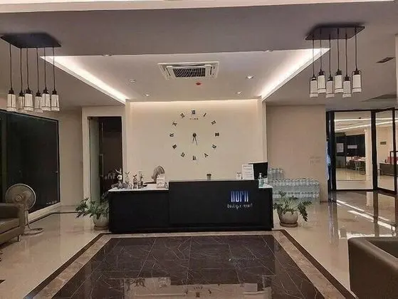 Nornrimklong Boutique Resort - Lobi
