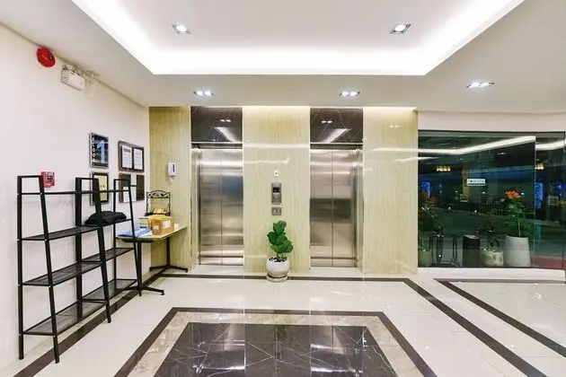 Nornrimklong Boutique Resort - Lobi