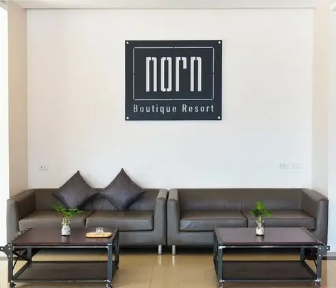 Nornrimklong Boutique Resort - Öne Çıkan Resim