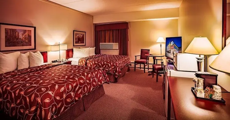Norsemen Inn