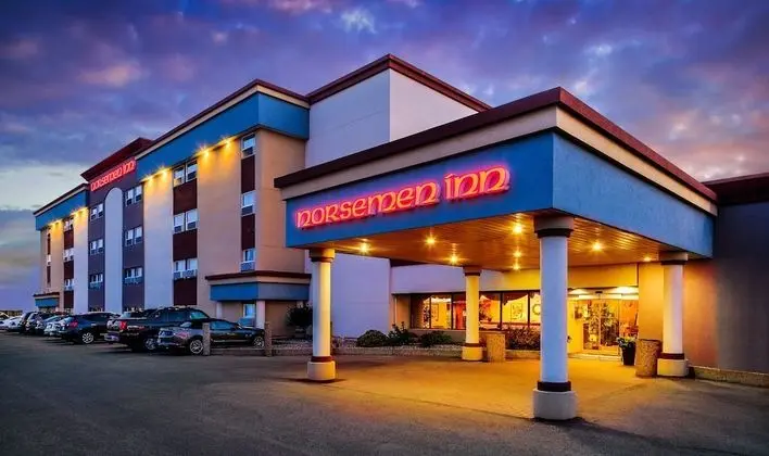 Norsemen Inn