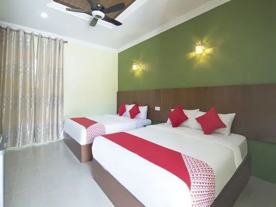 Norshah Village Resort