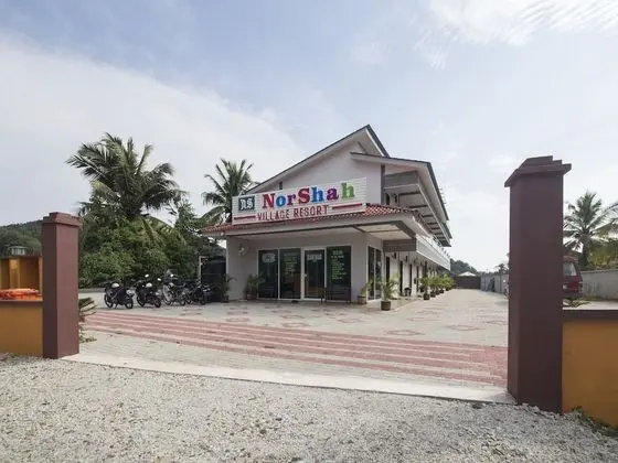 Norshah Village Resort