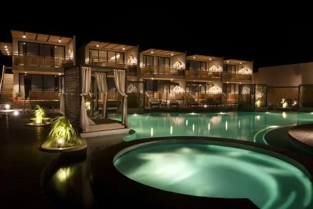 Norte Suites Boutique