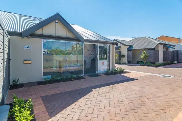 North Adelaide Boutique Stayz Accommodation