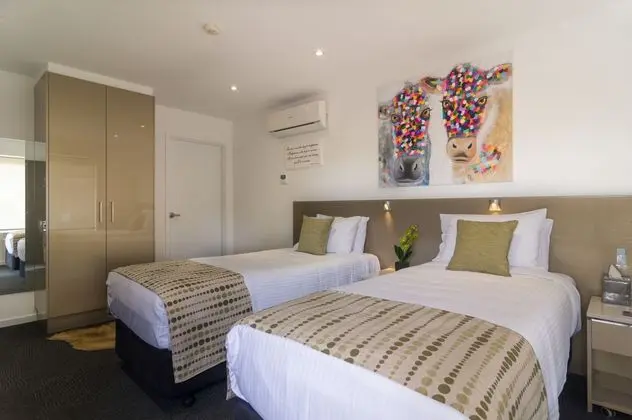 North Adelaide Boutique Stayz Accommodation