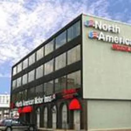 North American Motor Inn