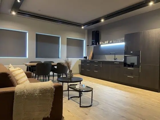 North Apartments Suites