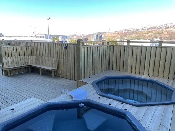 North Apartments Suites