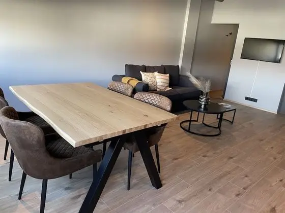 North Apartments Suites - Oda