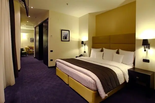 North Avenue by Stellar Hotels - Öne Çıkan Resim