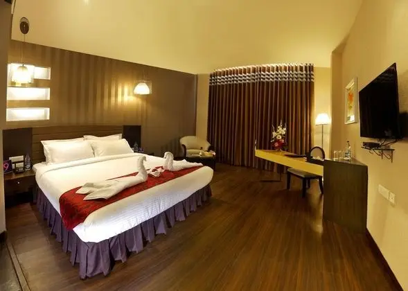 Hotel North Avenue - Oda