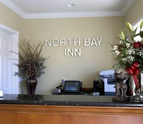 North Bay Inn - Lobi