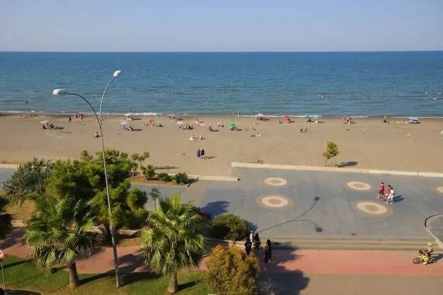 North Beach Boutique Otel - Öne Çıkan Resim