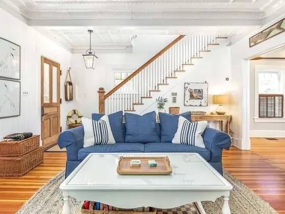 North Beach Bungalow