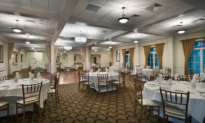 North Beach Plantation