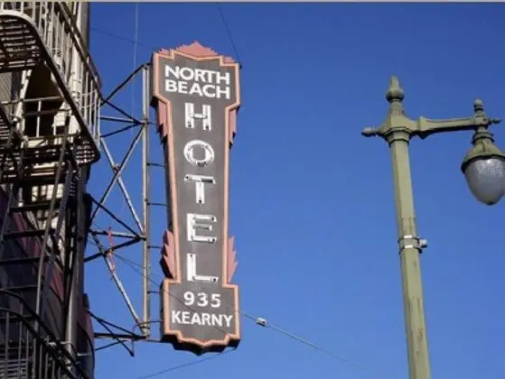 North Beach