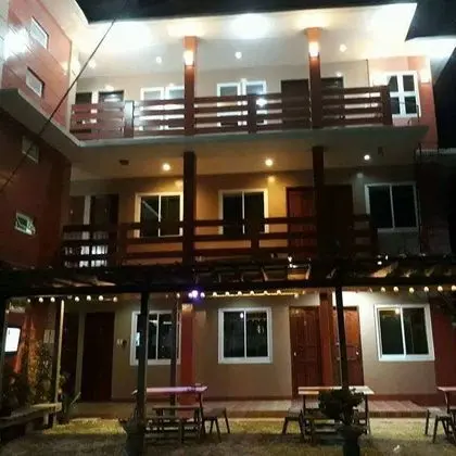 North Blue Bay Inn