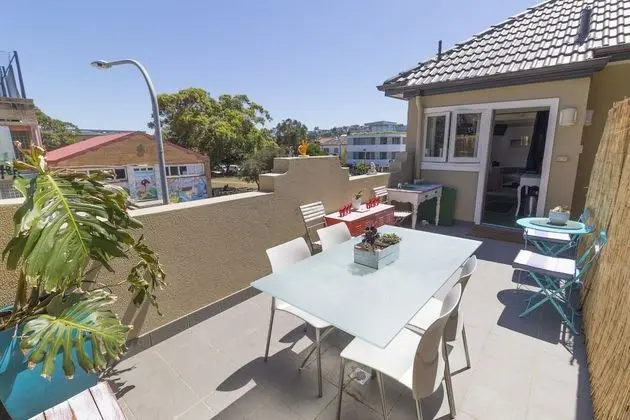 North Bondi Beach Apartment